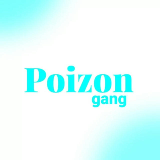 PoizonGang