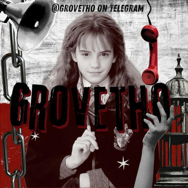 GROVETHO 🕷