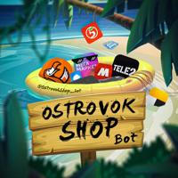 Ostrovok_Channel НЕ