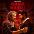 Rana Naidu Movie Telugu Netflix