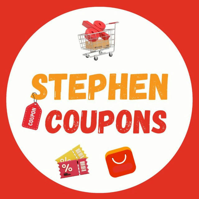 Stephen Coupons