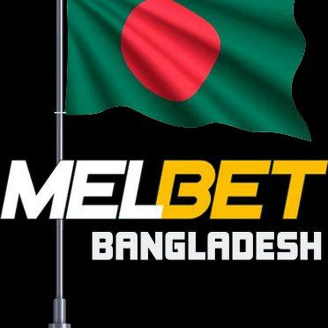 Melbet Bangladesh Official