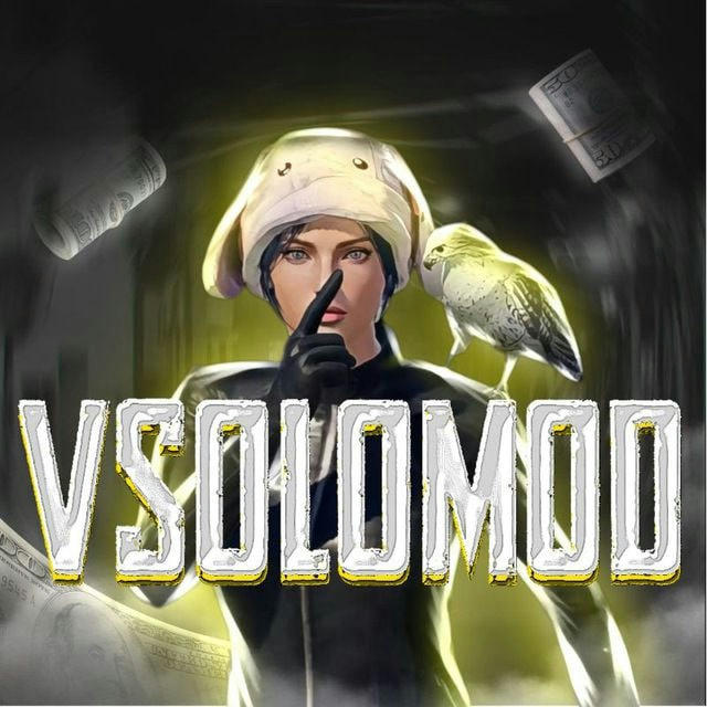 💨VSoloMod - CHEAT FROM PUBGM💨