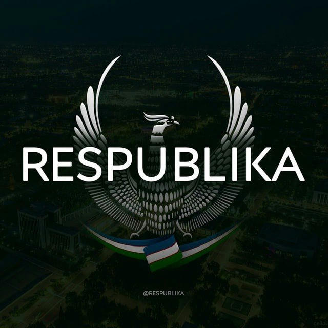RESPUBLIKA | Расмий канал