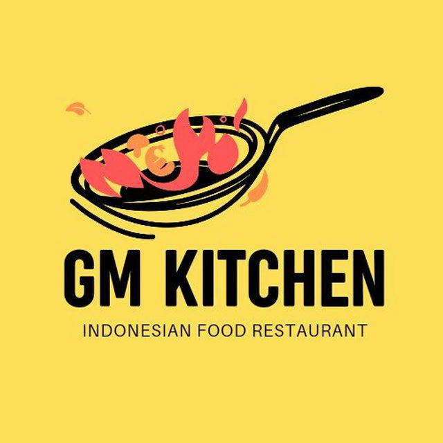 Resto GM Kitchen KPS