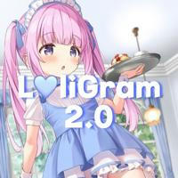 LoliGram 2.0