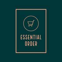 Essential Order