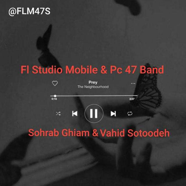 Fl studio MOBILE & PC 47