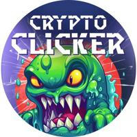 CryptoClicker | Офіційний канал