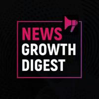 Growth Digest - news, reports, analytics for IT business