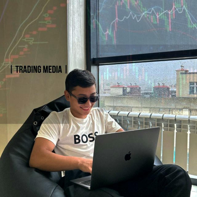 OLZHAS MEDIA