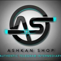 Ashkan | Shop