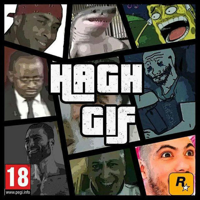 HaghGiF (ReBorn)