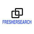 Fresher Search - Off campus jobs for freshers