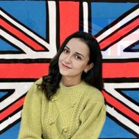Arzu Watson | British Accent 🇬🇧