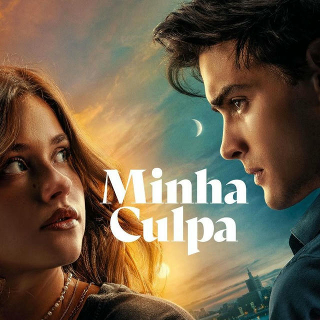 MINHA CULPA | Filmes e Séries