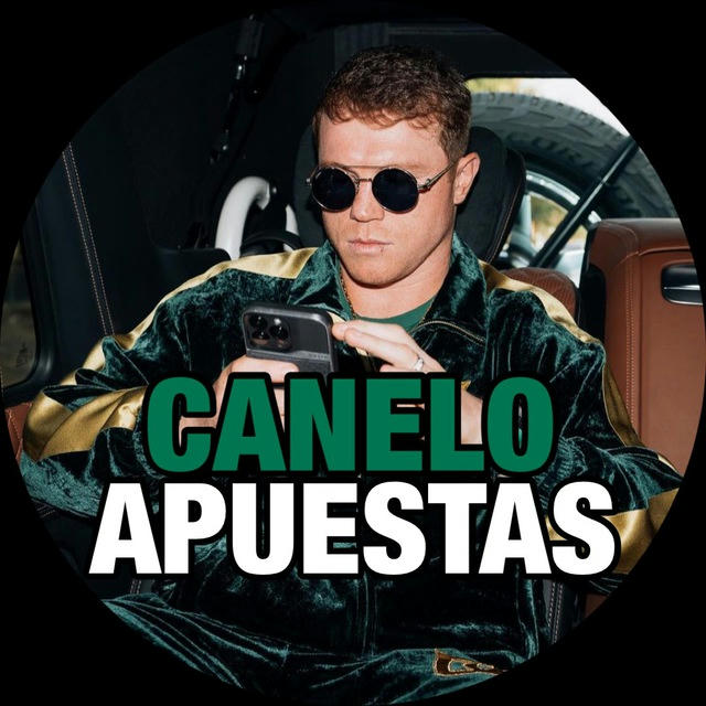 Canelo Apuestas | FREE 🏆