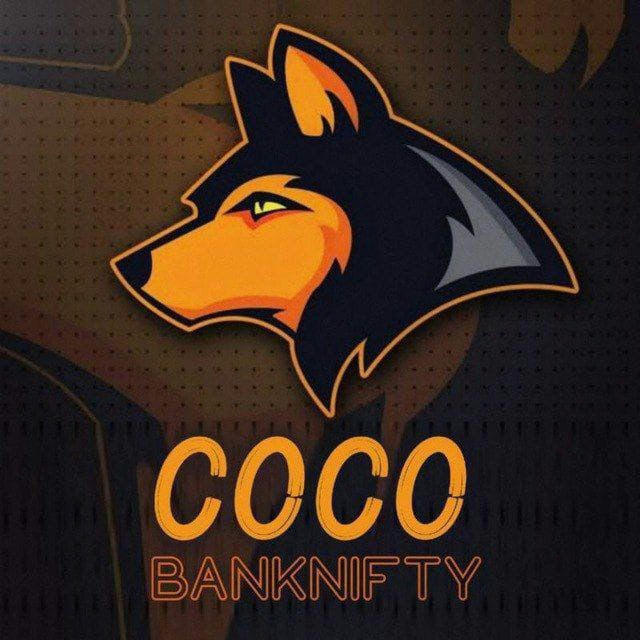 COCO BANKNIFTY