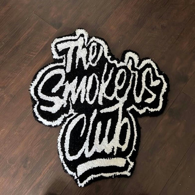 THE SMOKERS CLUB ⛽️⛽️