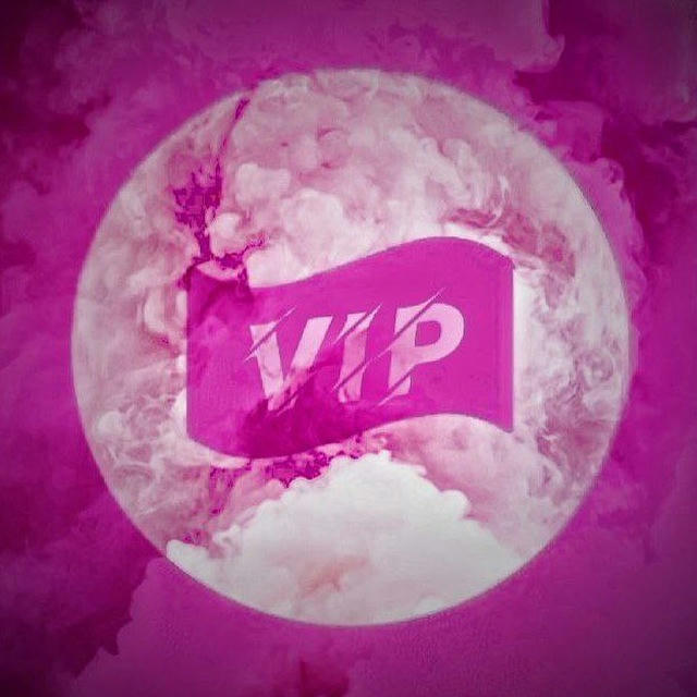 VIP DAGET CHANNEL