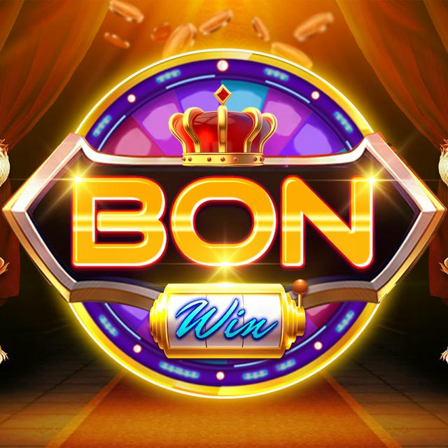 BON.WIN - Sòng Bạc Hoàng Gia