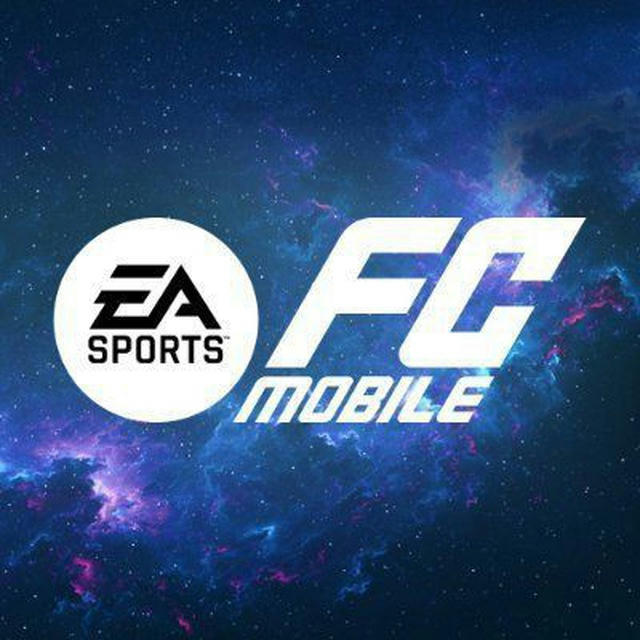 EA SPORTS FC MOBILE 🤍🔥