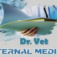 Dr. Vet Internal medicine (4th year)