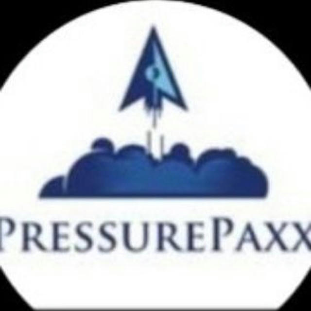 Pressurepaxx