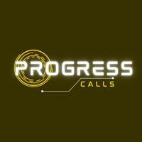 ProgressCalls 💚💹💰