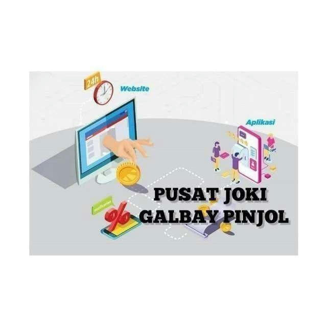 Pusat Joki Galbay Pinjol