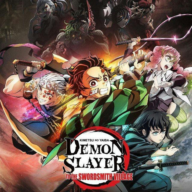 Demon Slayer