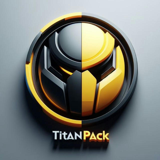 TitanPack
