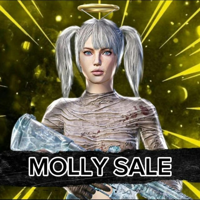 MOLLY SALE