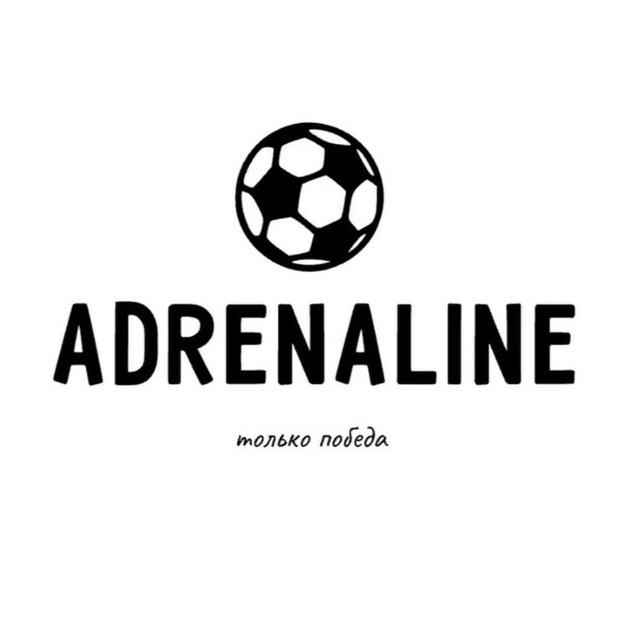 🤍🖤Fc Adrenaline🖤🤍