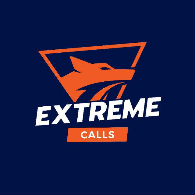 Extreme Calls