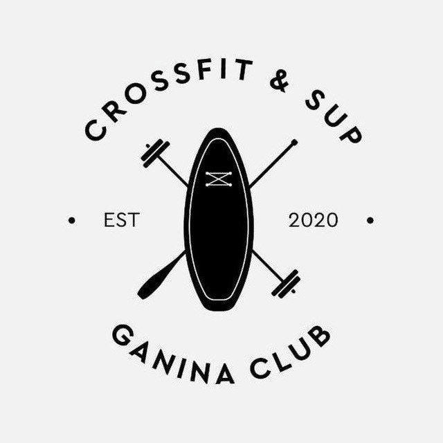 Ganina crossfit& sup club 🧚