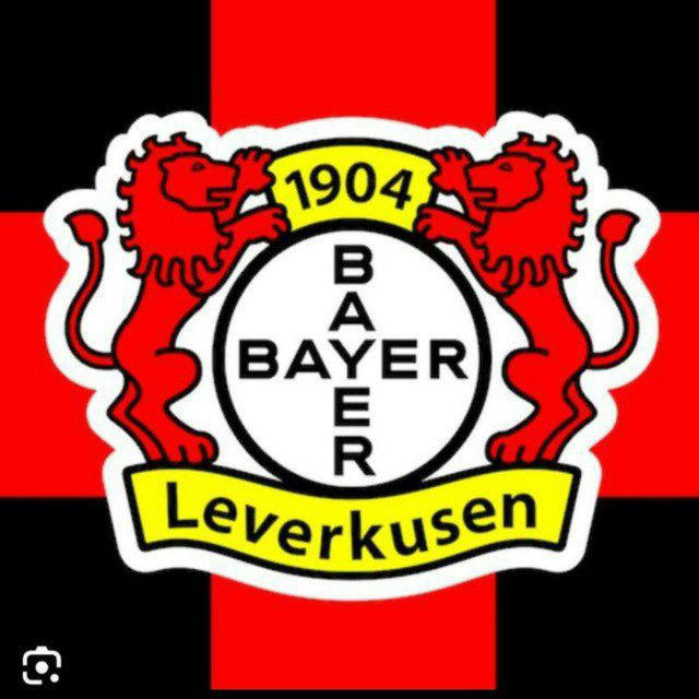❤️💛 | FK BAYER LEVERKUSEN | 💛❤️