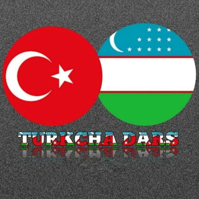 Turkcha Universal Dars