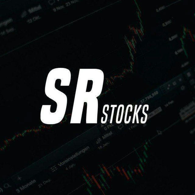 STOCKS WITH SR