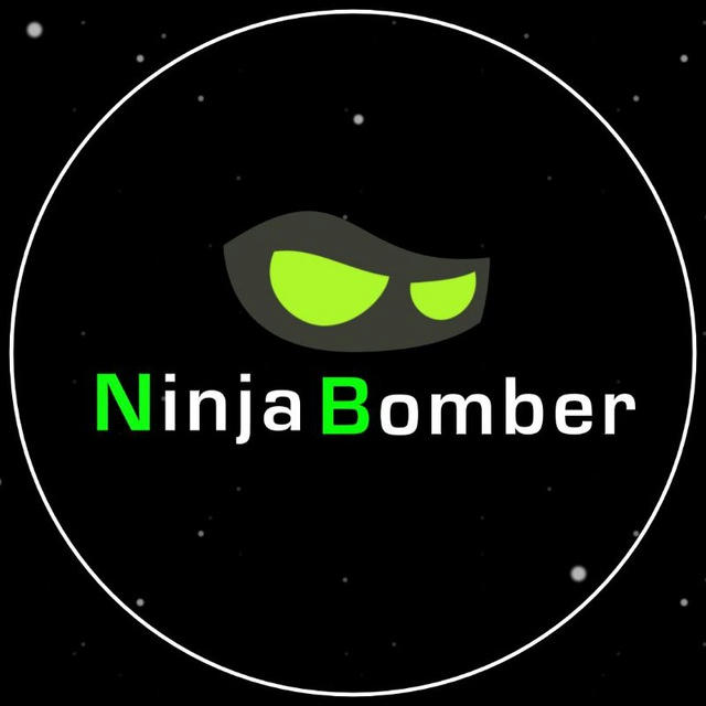 Ninja bomber | نینجا بمبر