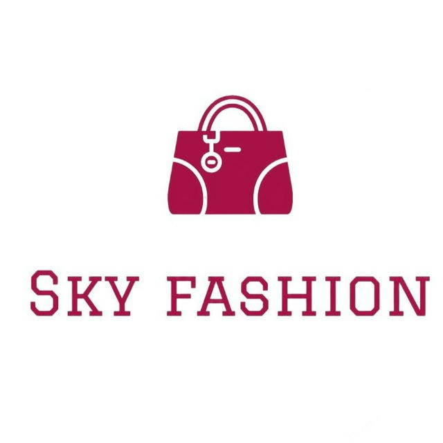Sky fashion