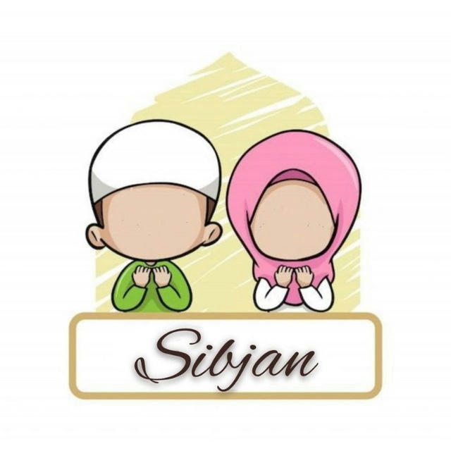 SIBJAN - Kutak malih muslimana