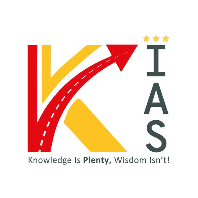 VK IAS_ Official