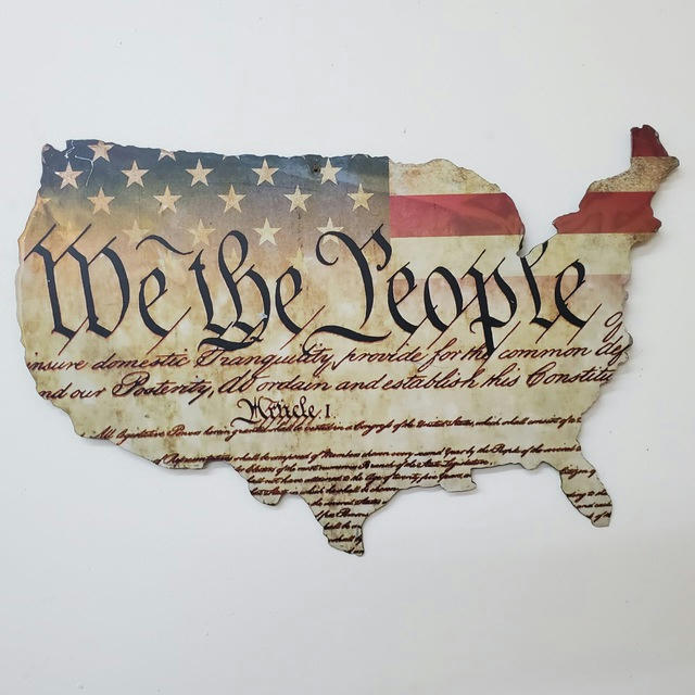 We The People