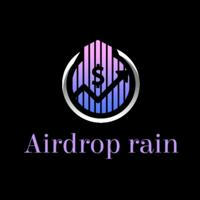 Airdrop rain
