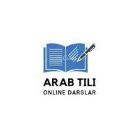 Online arab tili