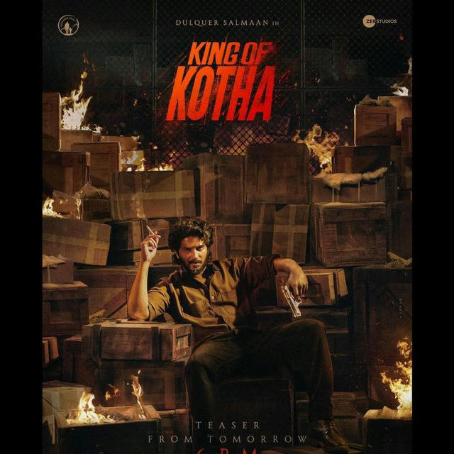 KING OF KOTHA