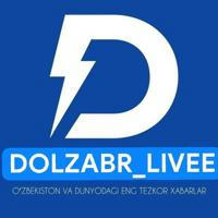 BUKHARA DOLZARB LIVE || Rasmiy kanal