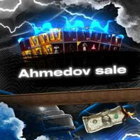 AKHMEDOV STORE