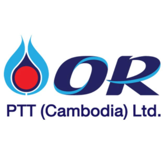 PTT CAMBODIA OFFICIAL